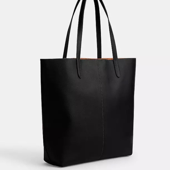 Coach North Tote - Picture 3 of 6